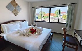 The Guest Hotel & Hostel